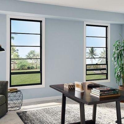 Bay Window Installation and Maintenance Dubai