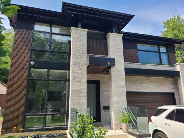 Principal Advantages of Curtain Wall Systems Dubai