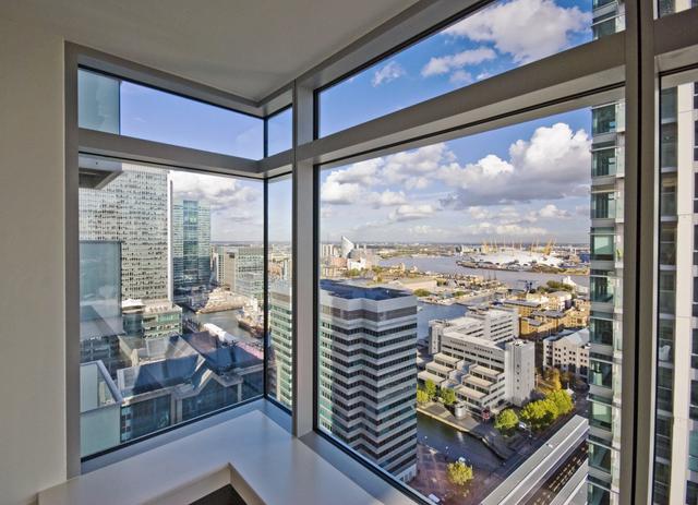 Double Glazed Glass Benefits and Home Value Dubai