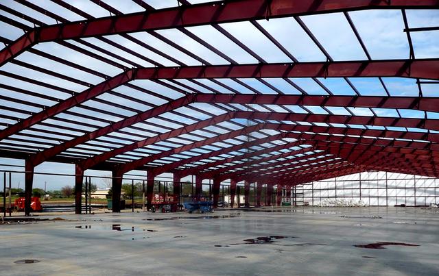 Robust and Long-Lasting Metal Structures