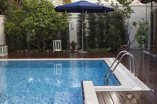 Swimming Pool Installation